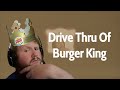 CaseOh Drive Thru Of Burger King AI COVER