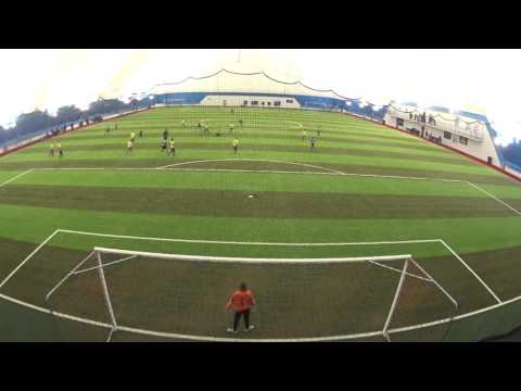 Legirus Inter 03 2-2 Gnistan 03 (14.11.2015)