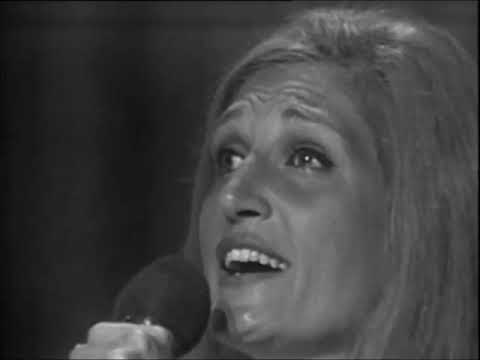Dalida - Deux colombes (1971)