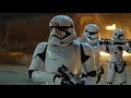 Nigeria Star Wars Undefeated Twin Short Film