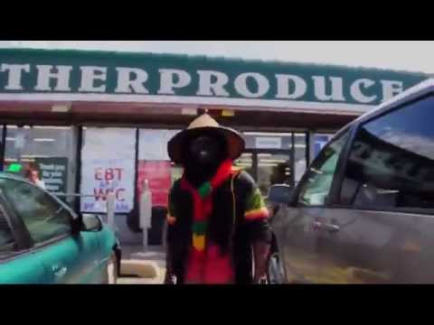 Anxious Bud - Set Things Straight (Official Video)