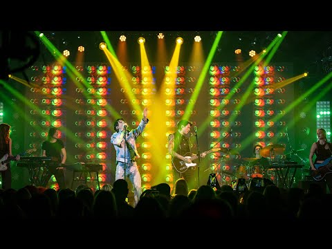 Benji & Fede - Dove e Quando (Radio Italia Live 06/12/2024)