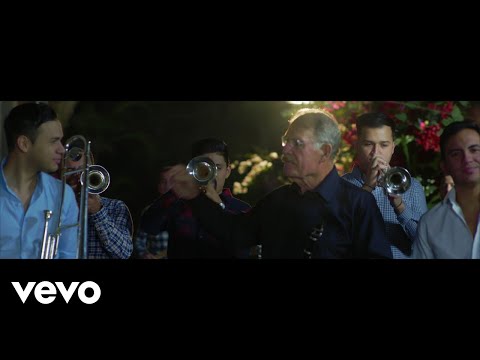 La Arrolladora Banda El Limón De René Camacho - Manos De Tijera