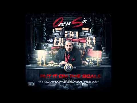 Omega Sin Ft. King Iso x lokey - Losing My Mind