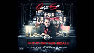 Omega Sin feat. King Iso x lokey- Losing My Mind