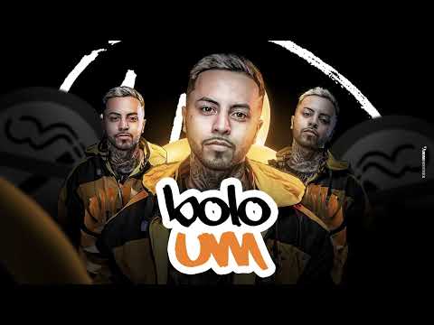 MEGA FUNK MINIMAL BOLO UM (DJ GABRIEL PETERSON)