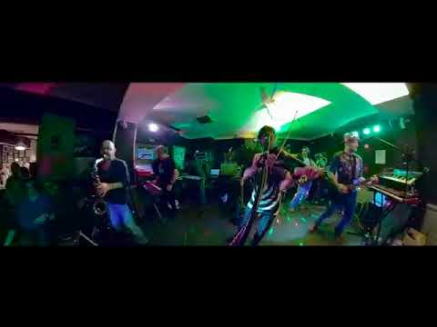 HOAXWIND You Better Believe It: Hawkwind Tribute band