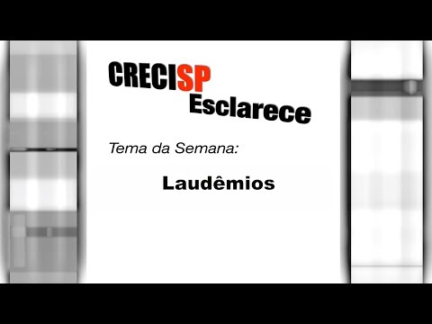 CRECI Esclarece 231 - Laudêmios