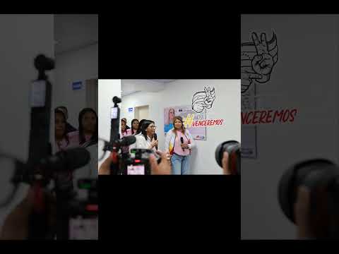 Ponen en marcha obras en los estados Miranda, Yaracuy y Carabobo. #LosQueremosDeVuelta