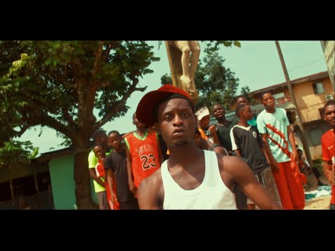 ANKOSKODO - (Oficial Vídeo) - The Bomberman ft Ricky Boston & Uzii Da Waka - @MuzaFilms-v2k 