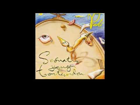 Padi - Kasih Tak Sampai ( HQ )