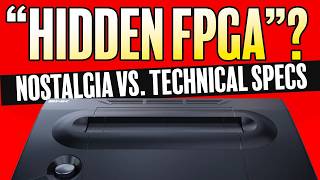NEO GEO AES+ Drama: Is It a "Bait and Switch" or the Dream Console?