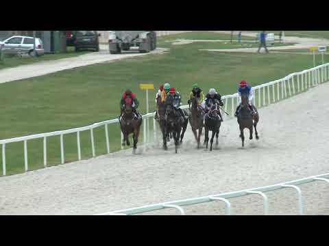 2017.08.13. 4. futam - SŐRNYEI HENDIKEP (IV.o.) (szintetikus pálya)