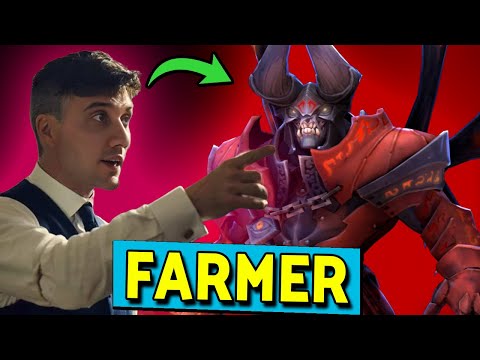 Why W33 is Arteezy's Worst Teammate!