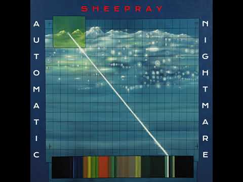 PREMIERE: Sheepray - 3 Finger Joe (Original Mix) [Paradiso Records]