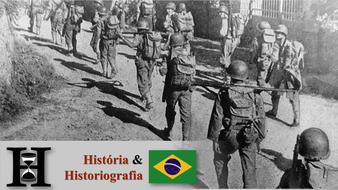 Cobra não fuma (Malagueta, 1944/1945)
