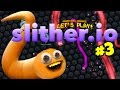 Annoying Orange Slither io 3 Buggy E Annoying Orange Slither io 3 Buggy E