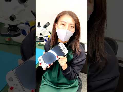 Nintendo Switch:6年経っても変わらないことがある