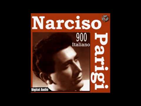 Narciso Parigi - Firenze sogna