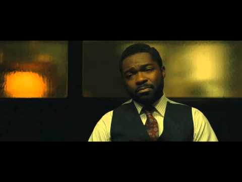 A Most Violent Year | Official Trailer [HD]