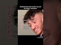 Ranking Try Not To Cringe Moments