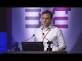ICF2015 Christopher Mason Second Brain For The Smart City
