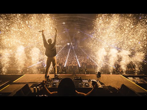 Calgary Stampede 2024 Full Set | Loud Luxury
