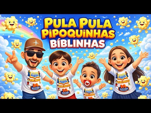 PULA PULA PIPOQUINHAS
