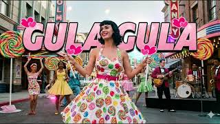 Download lagu ELVY SUKAESIH - GULA GULA (Modern Fusion Jazz Version Cover) mp3