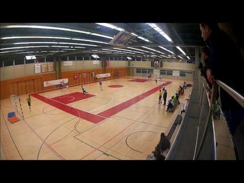 Golos 2015/2016 FC Semailles Bruno Vieitas 7