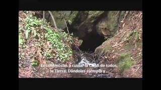 preview picture of video 'El Bosque de las Hadas: LAGOS DE SILVA'