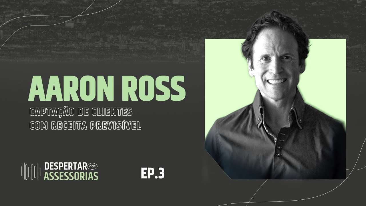 TRANSFORMANDO A CAPTAÇÃO DE CLIENTES COM RECEITA PREVISÍVEL