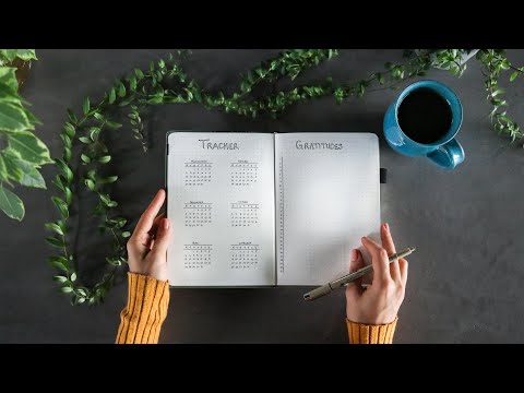 image-What is productivity journaling and why should you do it? 