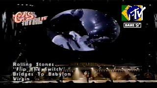 The Rolling Stones - Flip The Switch