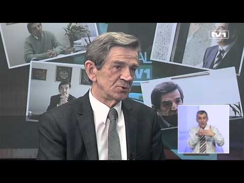 Specijal TV1 - Gost akademik Esad Duraković - prvi dio