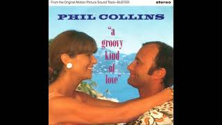 Phil Collins - Big Noise