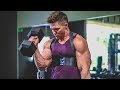 Python Pipes | Old School Swoldier Nation Arm Workout