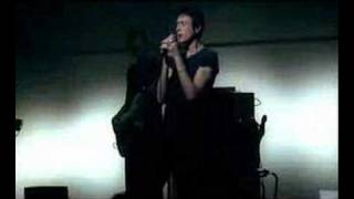 Suede - She's In Fashion