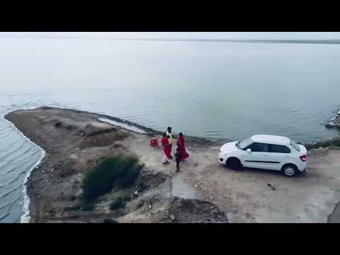 Sambhar lake/maa Devyani salt lake/salt lake