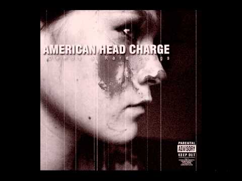 Thumbnail for American Head Charge - Pourn (unreleased old live track, full version)