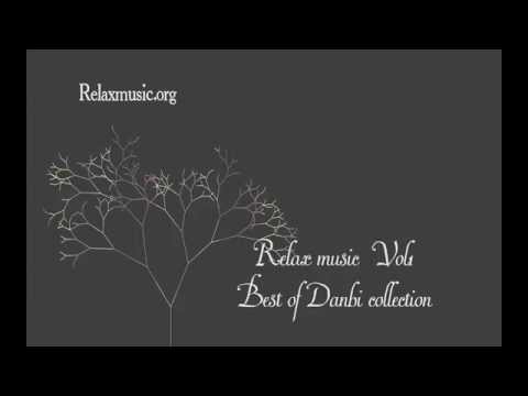 Relax Music Vol1 - Best of Danbi Collection
