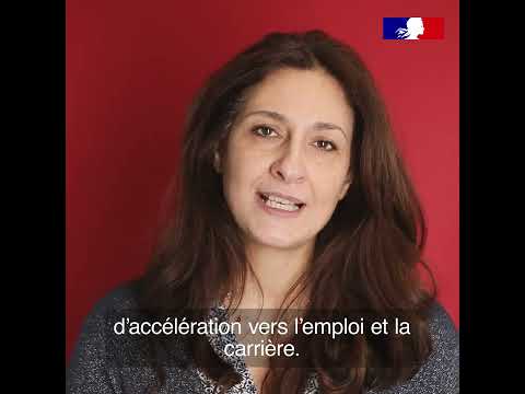 Engagé avec Marilisa Fantacci et Action Emploi Réfugiés