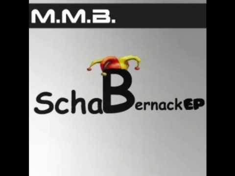 MMB Schabernack EP  Drum Debilium