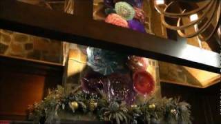 Chapel Grille Tour in Cranston
