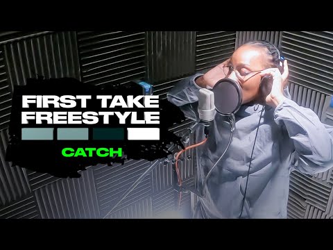 Catch - First Take #GW1TF
