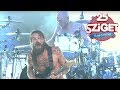 Biffy Clyro - Living Is A Problem Because Everything Dies LIVE @ Sziget 2017