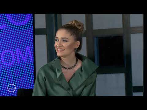 Zana Abazi - Ramadani & Edon Ramadani - TVM2 Compromise Avni Qahili