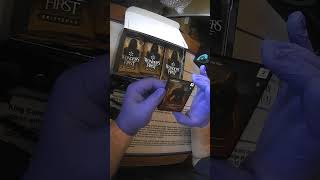 Opening a Wonders of the First Collector Booster box
