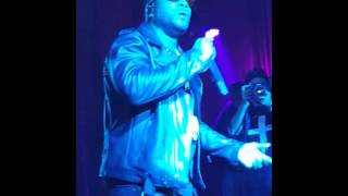 Jeezy Performs &quot;God&quot; @ NYC Show On GoodFellaz TV