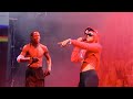 Sexyy Red SkeeYee Live With Travis Scott Wireless Festival In London